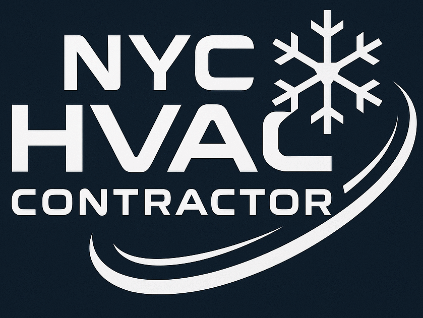NYC HVAC Contractor | Heating & AC Repair Brooklyn, NYC